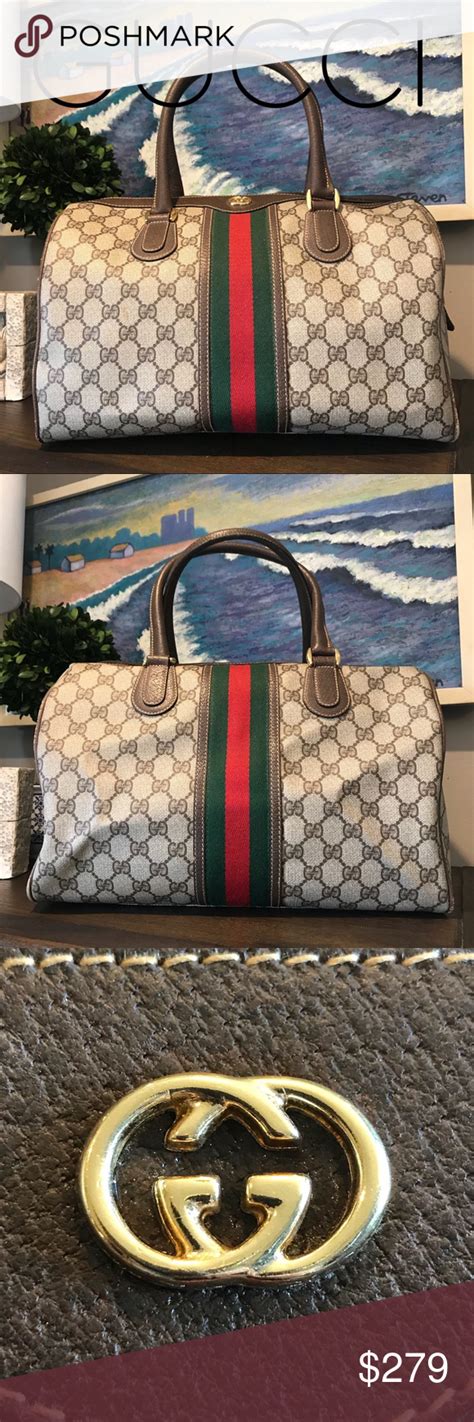 preloved gucci bags australia